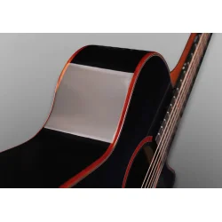 Furch Eclipse Anniversary Padauk Gc-ER a